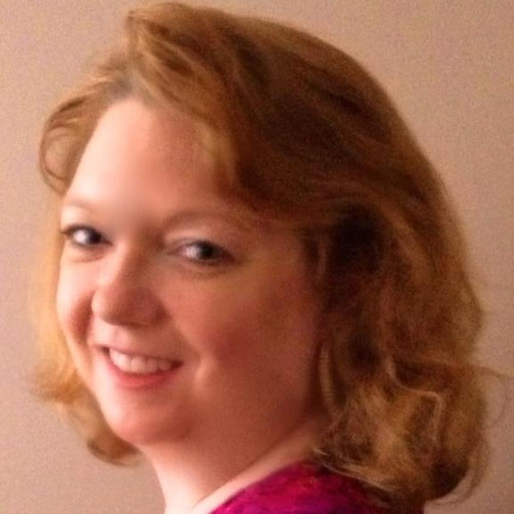 Meet your Posher, Gayle